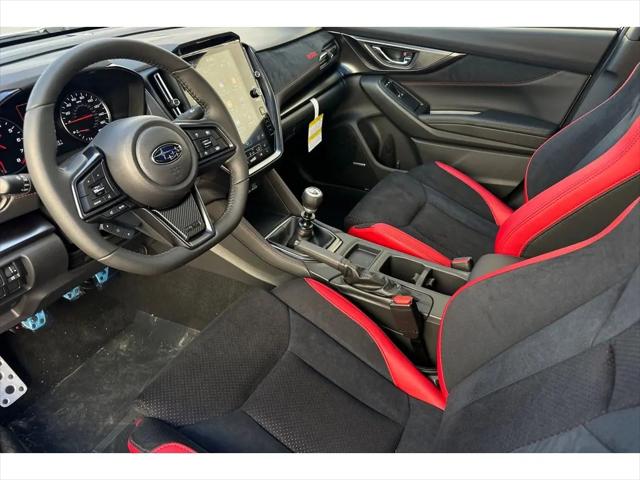 2026 Subaru WRX Limited
