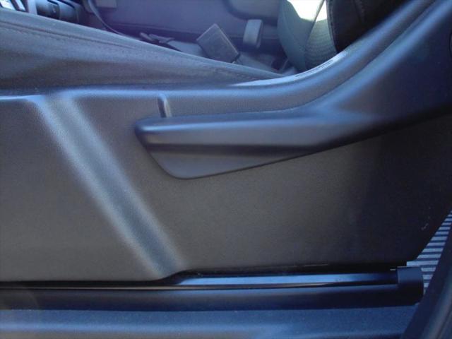 2021 Chevrolet Silverado 1500 4WD Double Cab Standard Bed WT