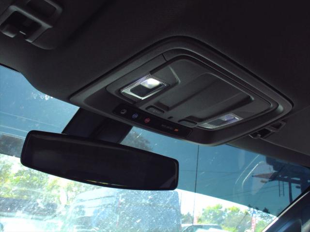 2021 Chevrolet Silverado 1500 4WD Double Cab Standard Bed WT