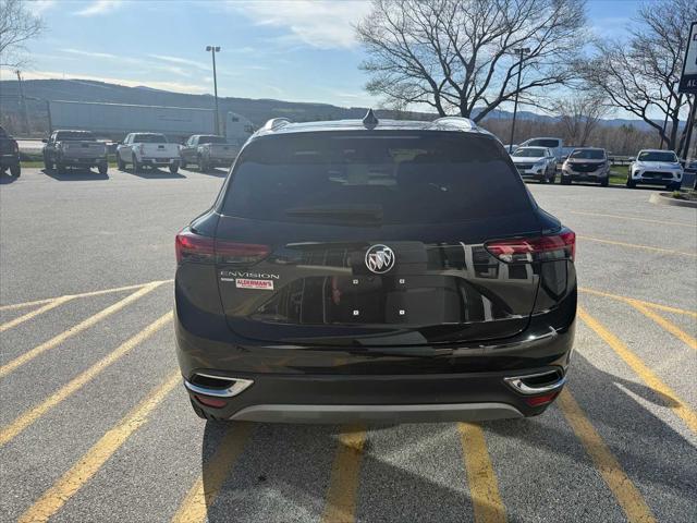 2023 Buick Envision Essence AWD