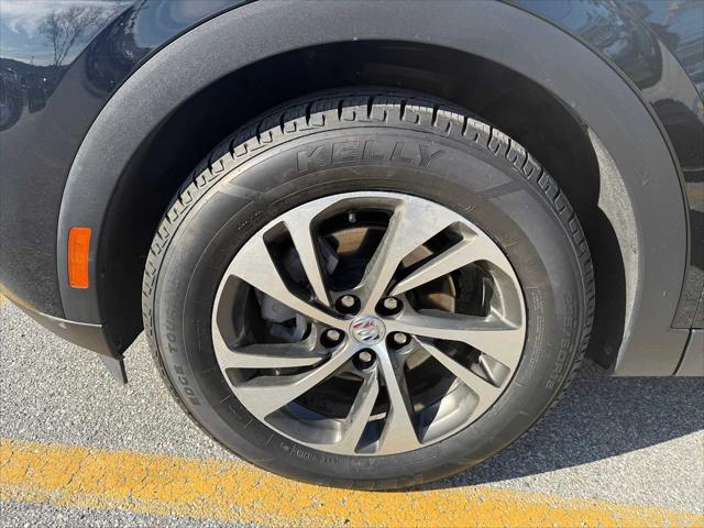 2023 Buick Envision Essence AWD
