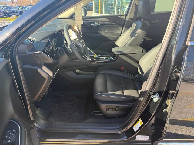 2023 Buick Envision Essence AWD