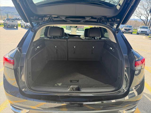 2023 Buick Envision Essence AWD