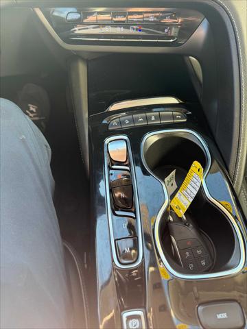 2023 Buick Envision Essence AWD
