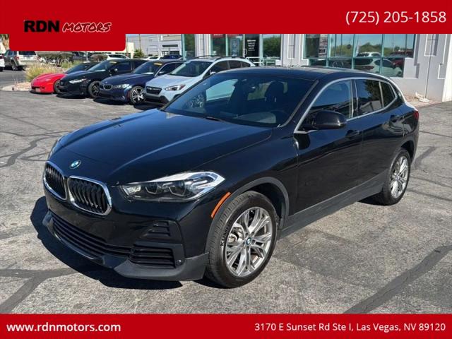 2022 BMW X2 sDrive28i for sale in Las Vegas, NV