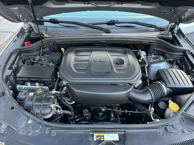 2020 Jeep Grand Cherokee Altitude 4x2