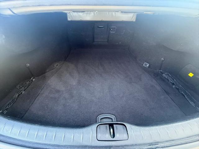 2023 Genesis G80 2.5T AWD