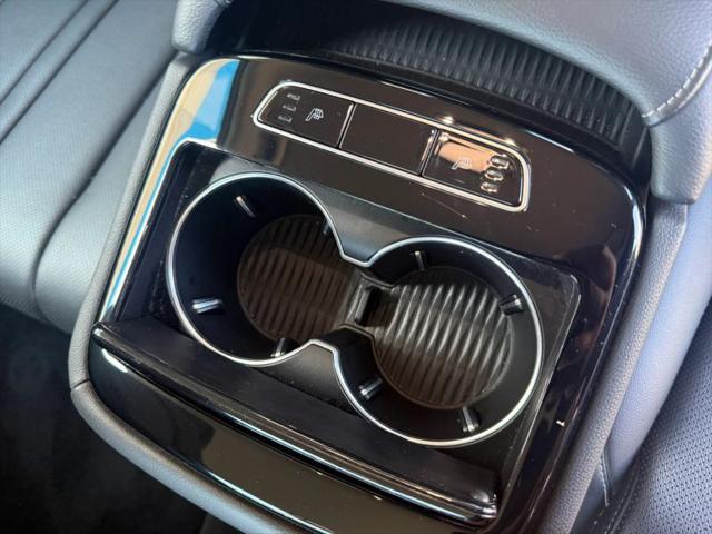 2023 Genesis G80 2.5T AWD