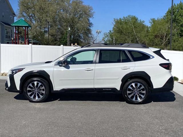 2023 Subaru Outback Limited XT