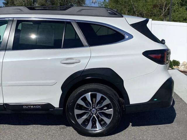 2023 Subaru Outback Limited XT