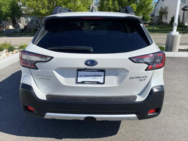 2023 Subaru Outback Limited XT