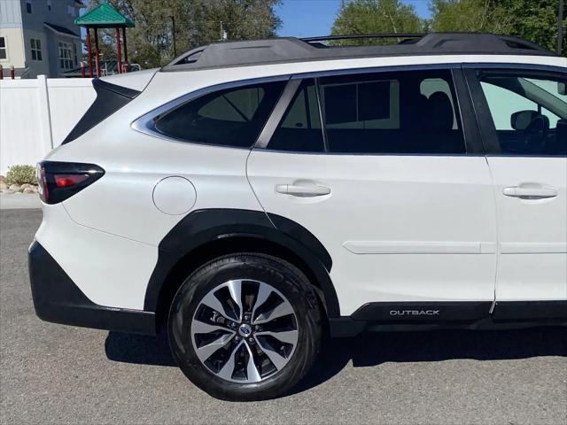 2023 Subaru Outback Limited XT