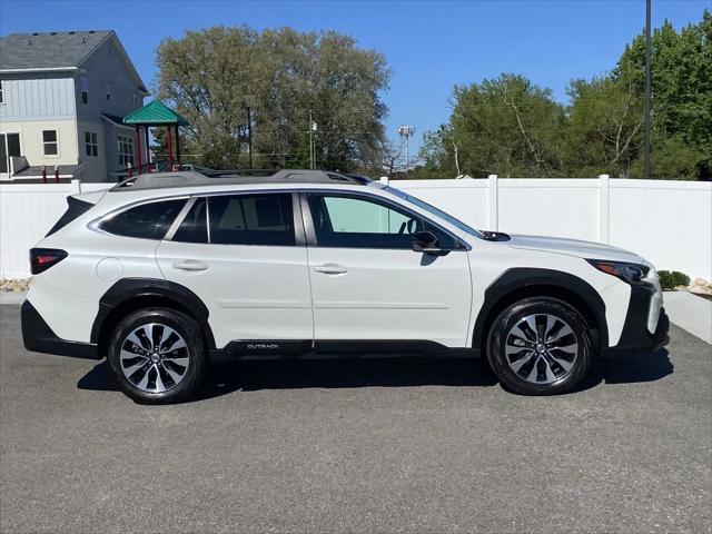 2023 Subaru Outback Limited XT