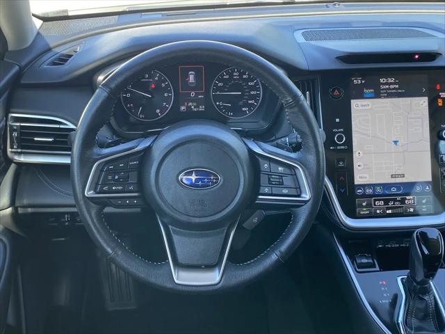 2023 Subaru Outback Limited XT
