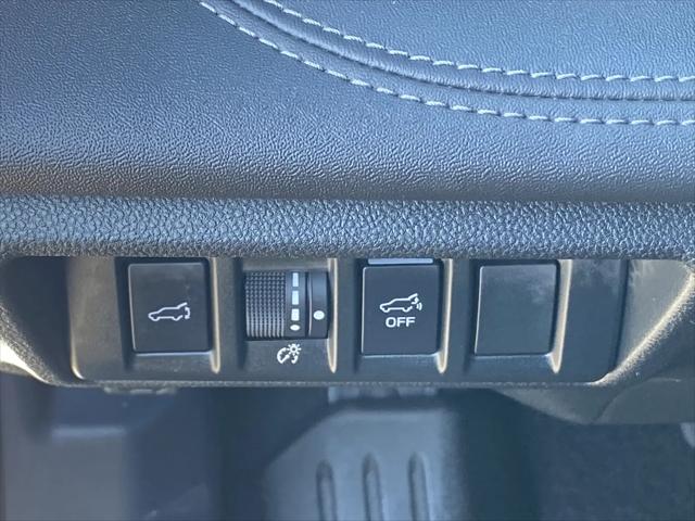 2023 Subaru Outback Limited XT