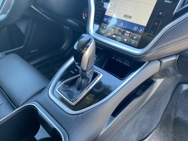 2023 Subaru Outback Limited XT