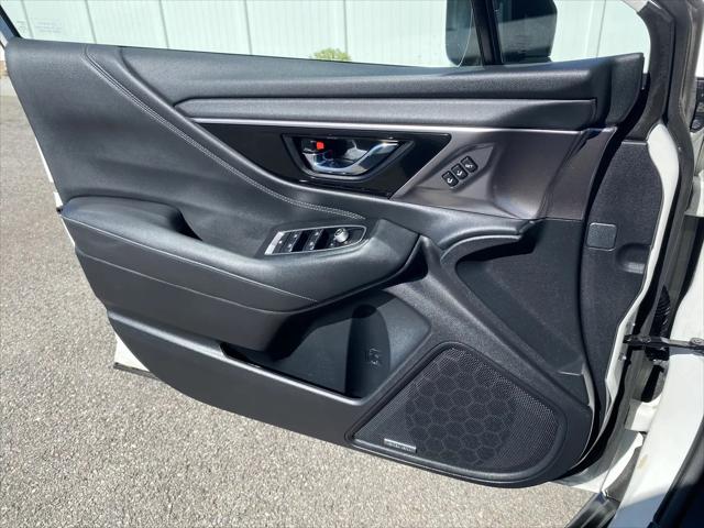 2023 Subaru Outback Limited XT