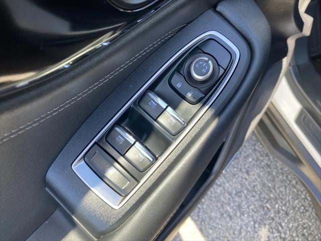 2023 Subaru Outback Limited XT