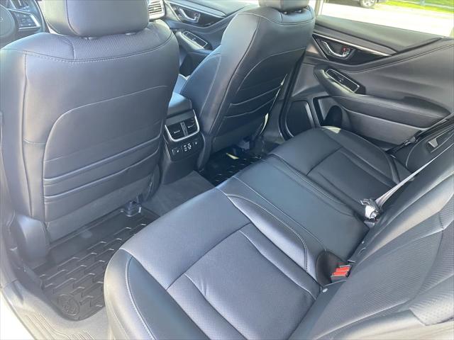 2023 Subaru Outback Limited XT