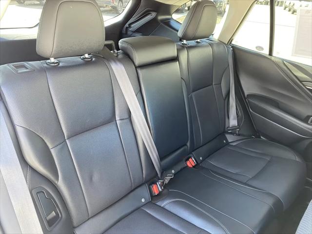 2023 Subaru Outback Limited XT