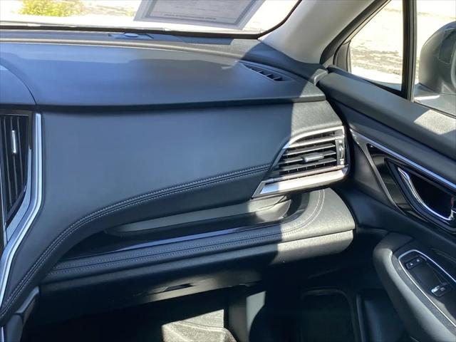 2023 Subaru Outback Limited XT