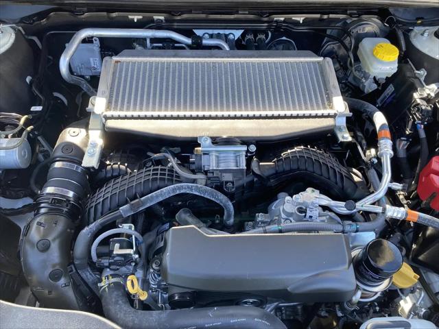 2023 Subaru Outback Limited XT