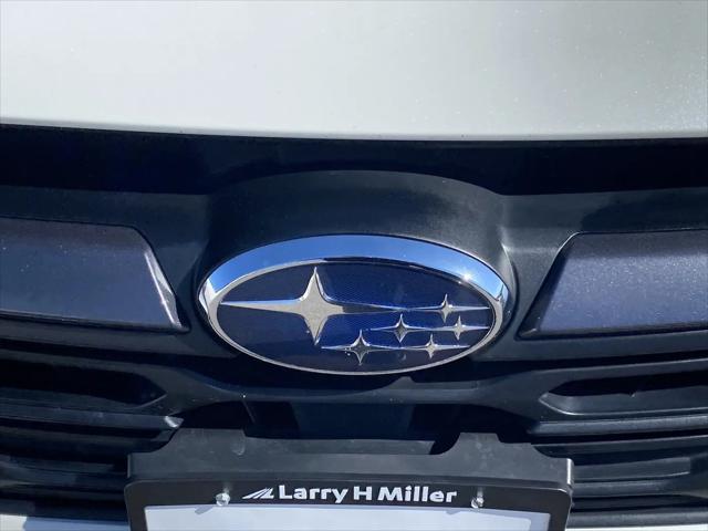 2023 Subaru Outback Limited XT