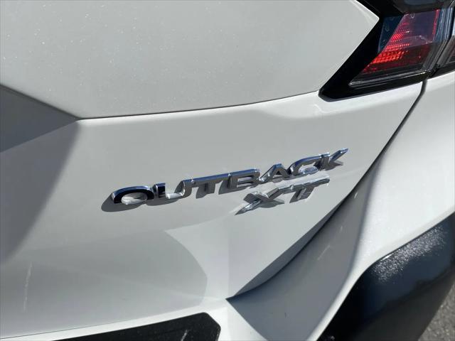2023 Subaru Outback Limited XT