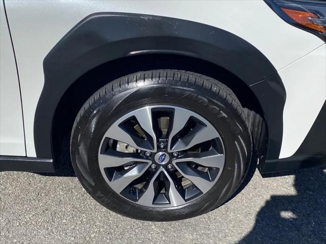2023 Subaru Outback Limited XT