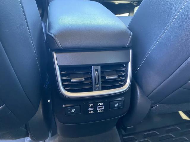 2023 Subaru Outback Limited XT