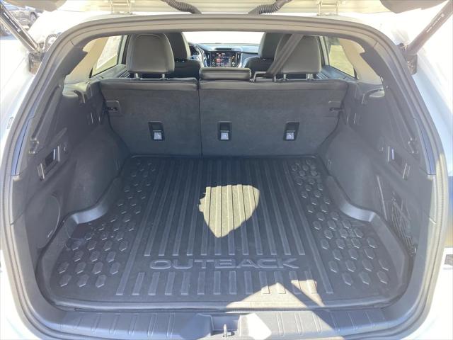 2023 Subaru Outback Limited XT