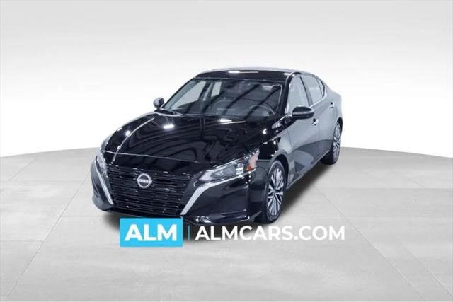 2025 Nissan Altima SV FWD for sale in Union City, GA