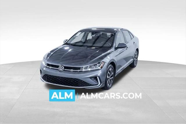 2025 Volkswagen Jetta 1.5T S for sale in Union City, GA