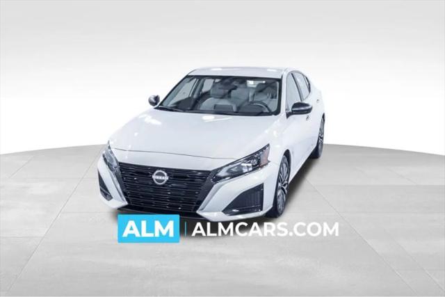 2025 Nissan Altima SV FWD for sale in Union City, GA