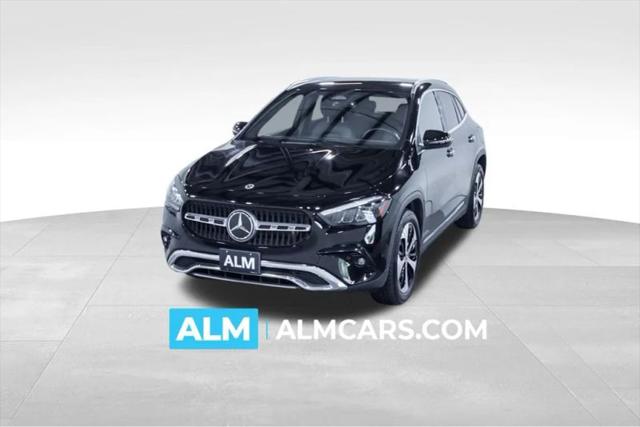 2025 Mercedes-Benz GLA-CLASS 4MATIC for sale in Union City, GA