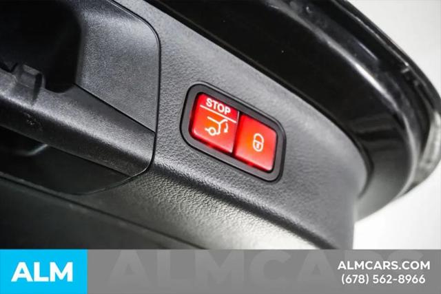 2025 Mercedes-Benz GLA-CLASS 4MATIC