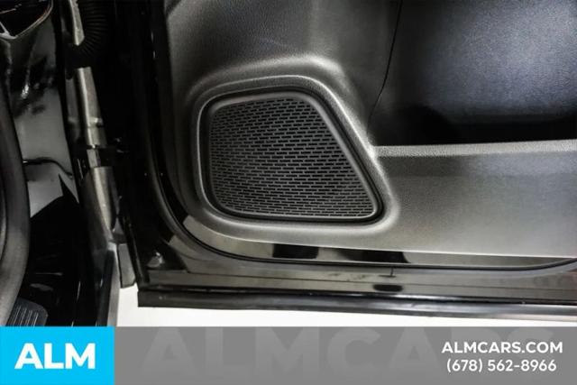 2025 Mercedes-Benz GLA-CLASS 4MATIC