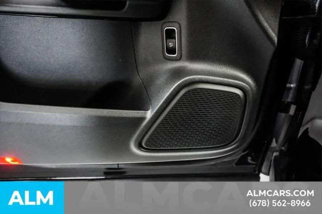 2025 Mercedes-Benz GLA-CLASS 4MATIC