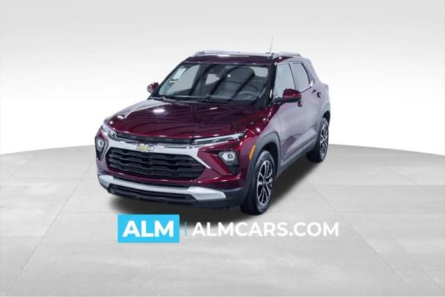 2025 Chevrolet TrailBlazer FWD LT for sale in Union City, GA