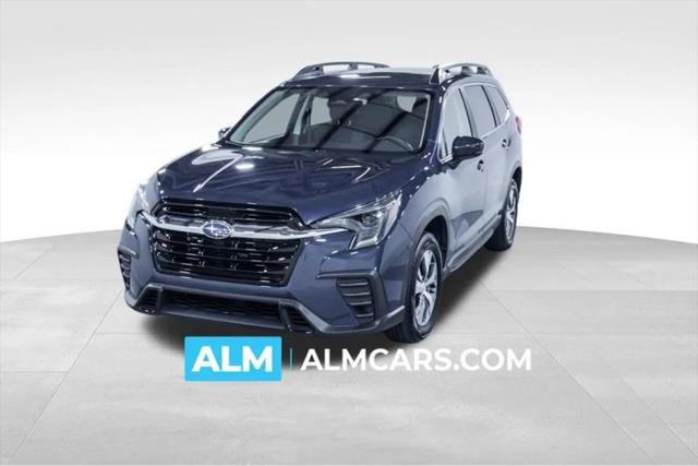 2025 Subaru Ascent Premium 7-Passenger for sale in Union City, GA