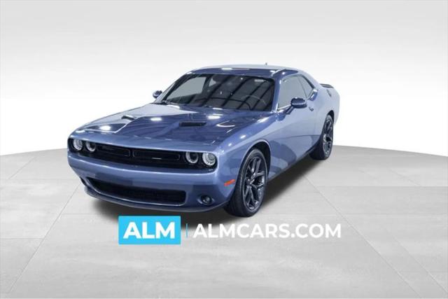 2021 Dodge Challenger SXT for sale in Union City, GA