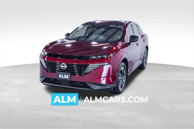 2025 Nissan Murano SL for sale in Union City, GA