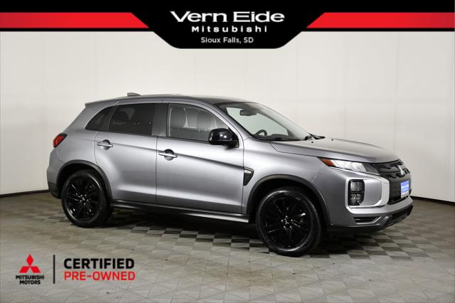 2025 Mitsubishi Outlander Sport 2.0 LE AWC for sale in Sioux Falls, SD