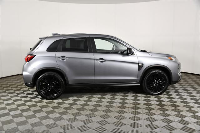 2025 Mitsubishi Outlander Sport 2.0 LE AWC