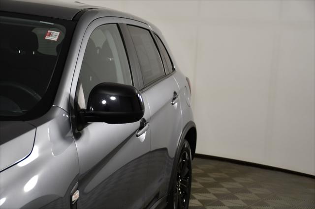 2025 Mitsubishi Outlander Sport 2.0 LE AWC