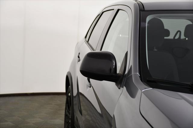 2025 Mitsubishi Outlander Sport 2.0 LE AWC