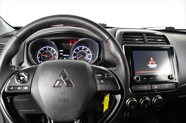2025 Mitsubishi Outlander Sport 2.0 LE AWC
