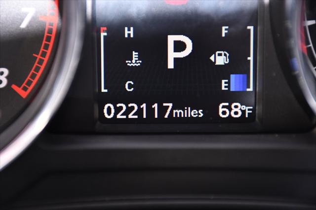 2025 Mitsubishi Outlander Sport 2.0 LE AWC