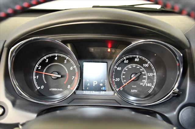 2025 Mitsubishi Outlander Sport 2.0 LE AWC