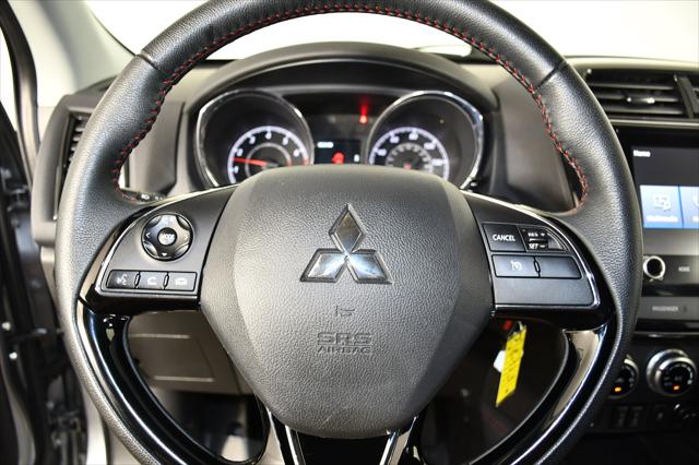 2025 Mitsubishi Outlander Sport 2.0 LE AWC